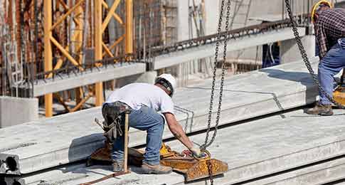 Rigging Signalperson Training